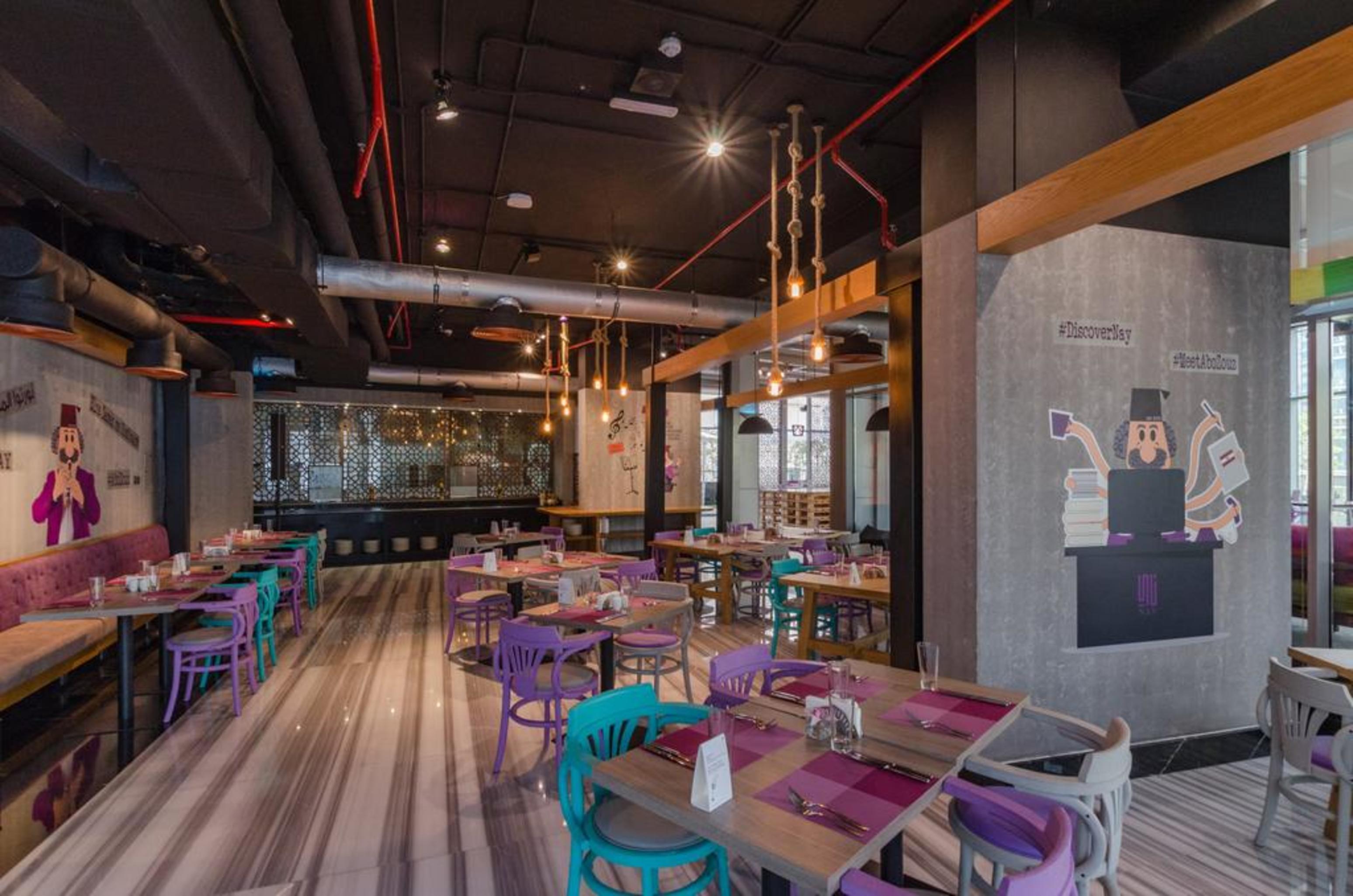 Signature 1 Hotel Tecom Dubaj Kültér fotó